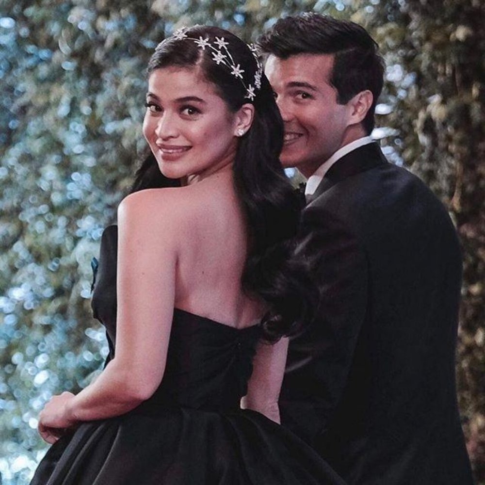 Jennifer Behr Celestial Coronet - Picture 2 of 5